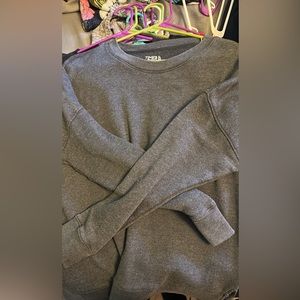 Time and Tru Grey long sleeve